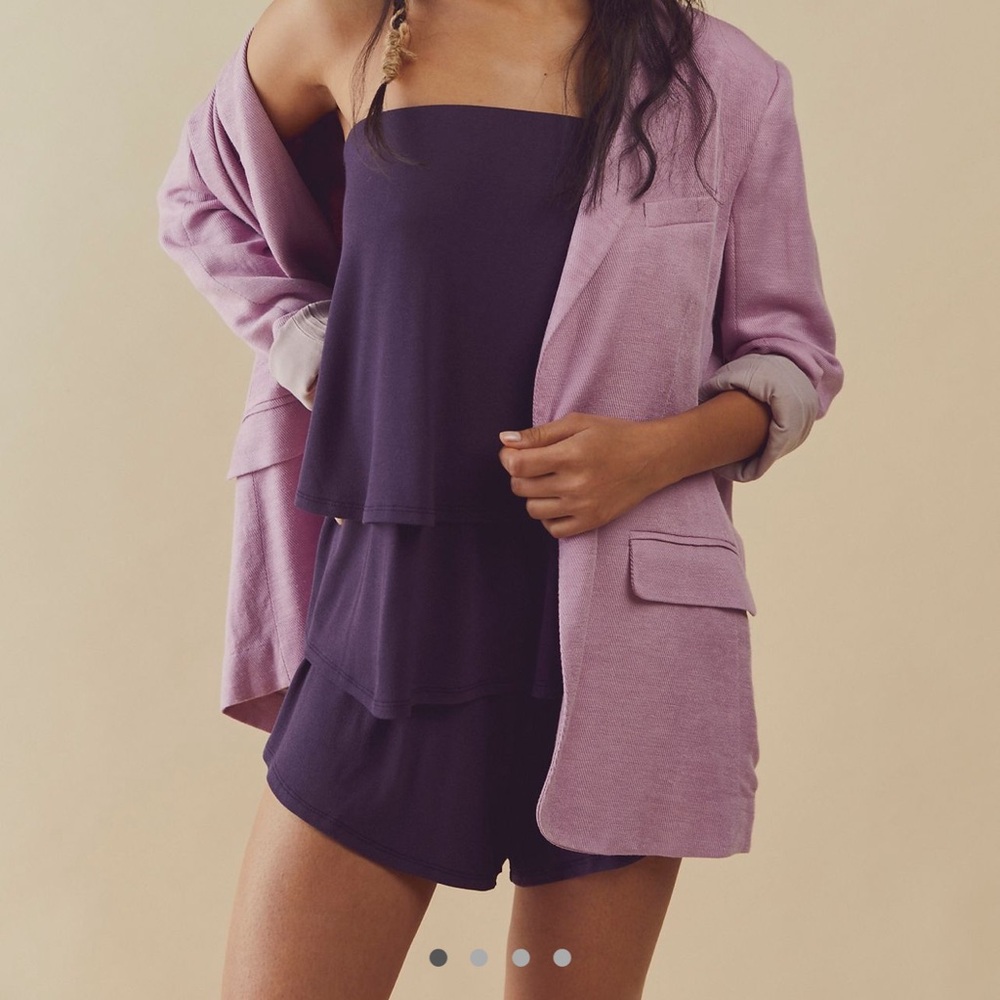 Free People Beach Sunsational Layered Set - Picture 8 of 8
